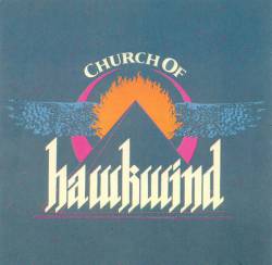 Church of Hawkwind